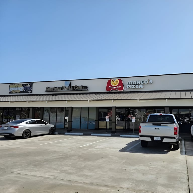 Welcome to Royal Krabz