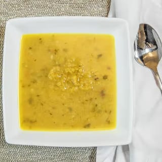 Lentil Soup