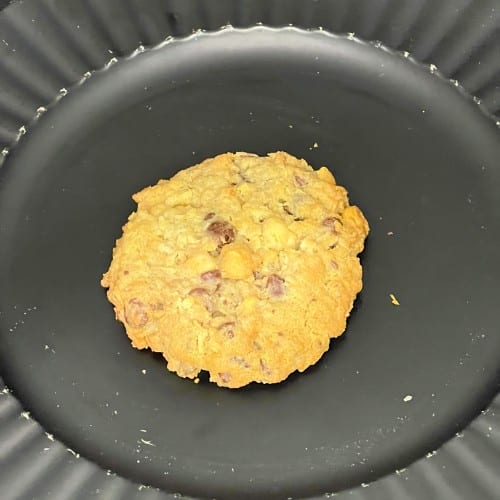 Reese's Peanut Butter Cookie.