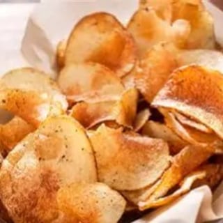 Side House Chips