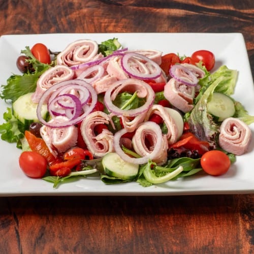 Antipasto Salad.