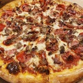 Meat Lover's Pizza (16'' Large)