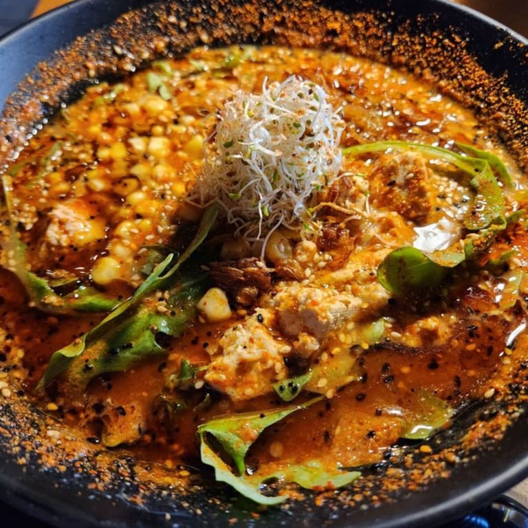 Bring the Flavor to Your Next Event 