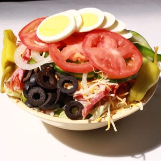 *Antipasto Salad (Small).