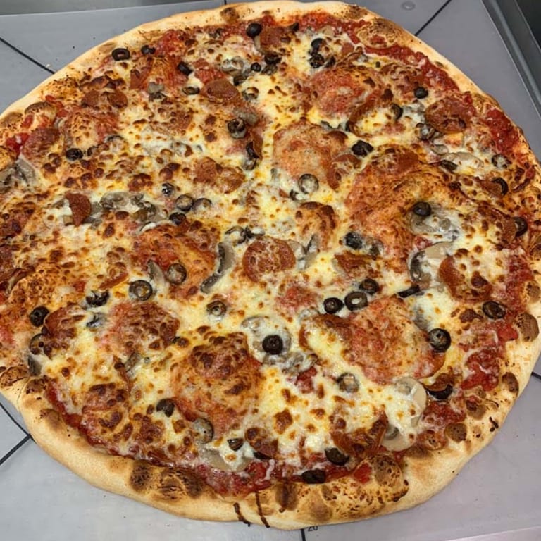 Catering for Any Occasion