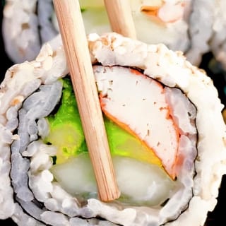 California roll