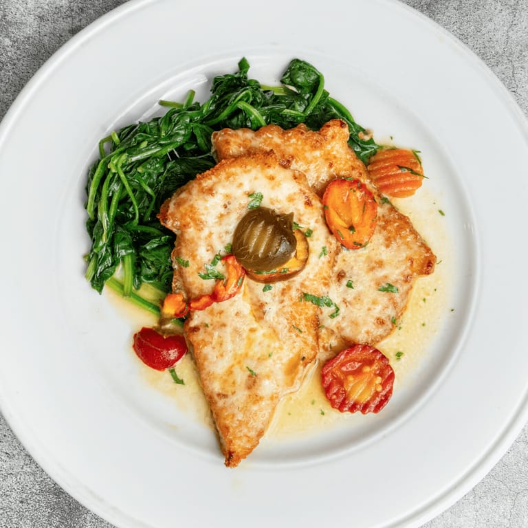 Delicious Roasted Chicken and More