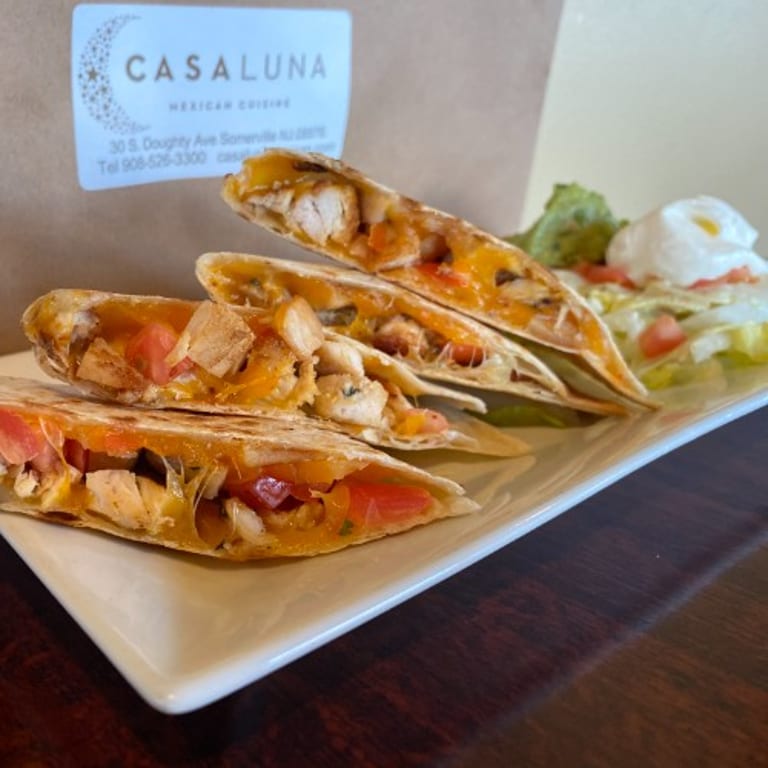 Delicious Dinner Options for Mexican Food Fans