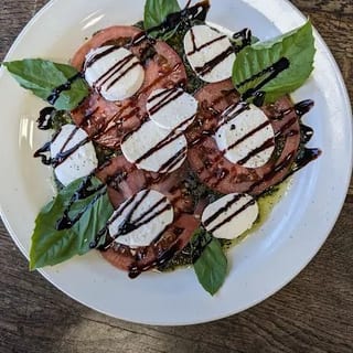 Caprese Salad