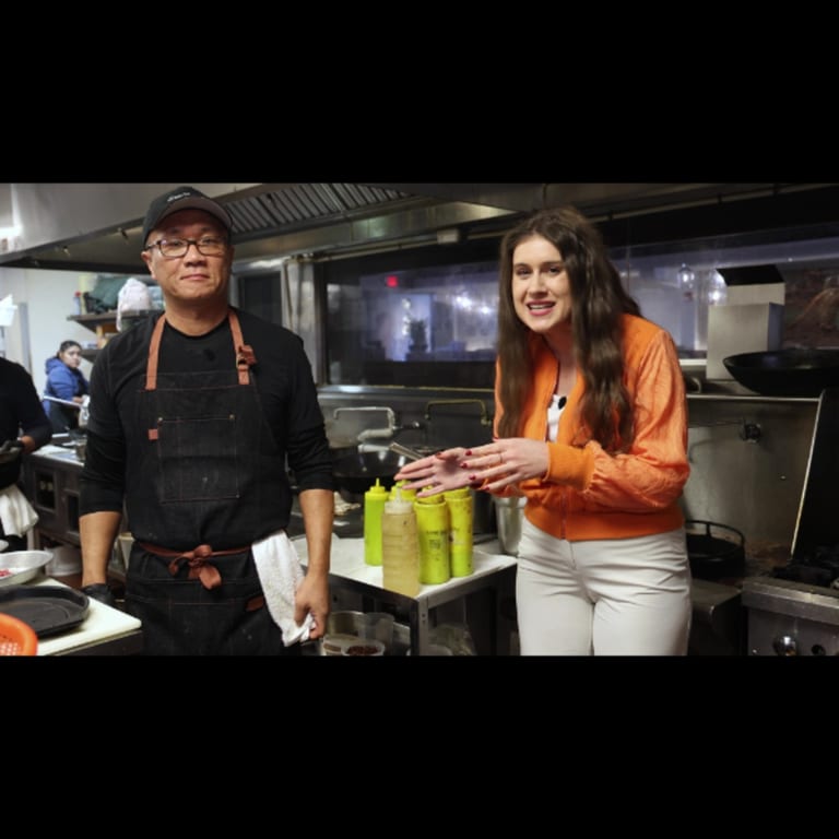 Rooted in Family, Raised in Atlanta