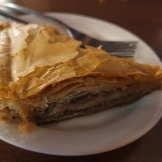 Baklava
