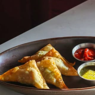 Samosa
