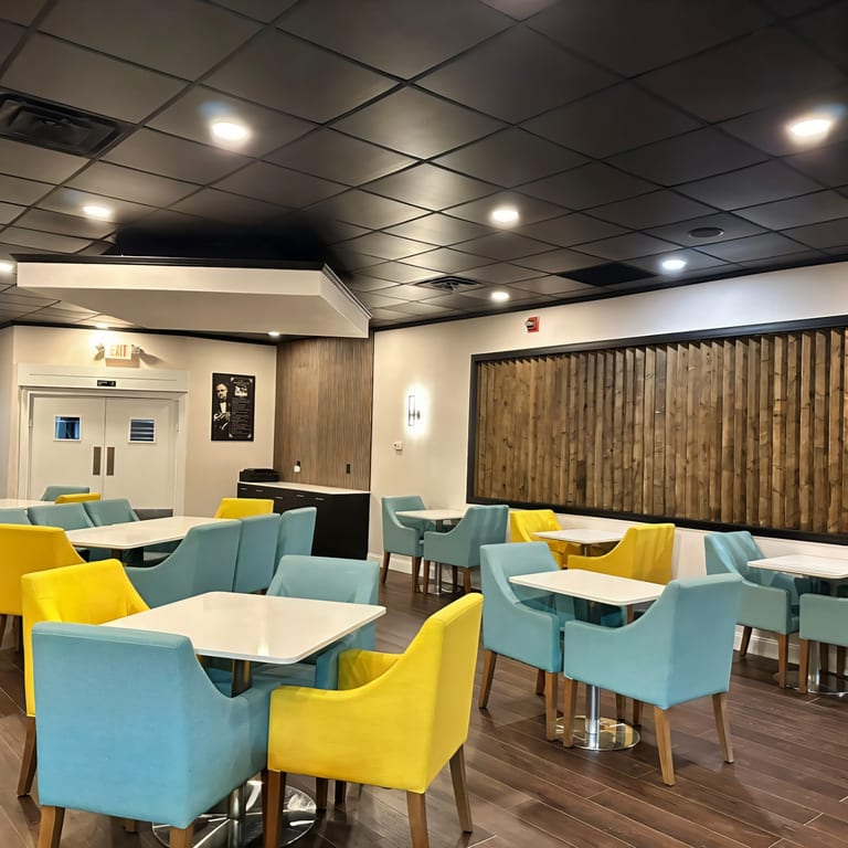 Secure Your Table for a Great Dining Experience