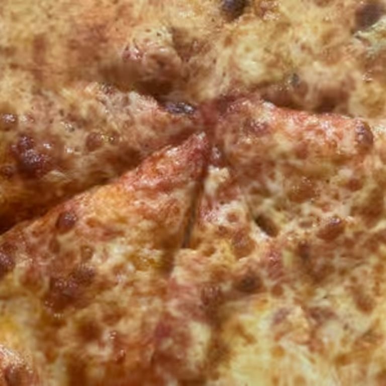 Delicious Pepperoni Pizza and More