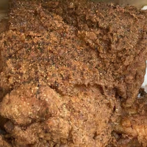 Kids Fried Chicken Breast.