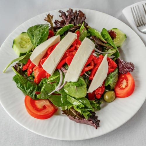 Sicilian Salad Large.