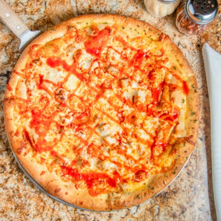 Sicilian Pizza: A Taste of Italy