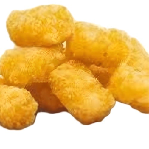 Tater Tots.