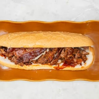 The Redneck Sub | Full