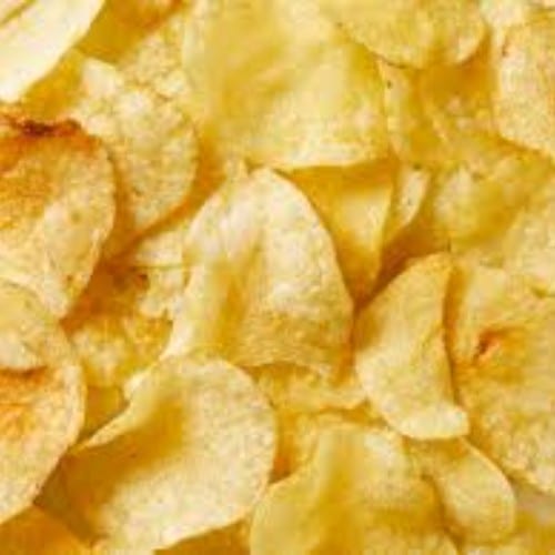 Kettle Chips.