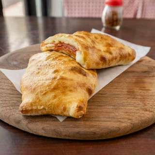 Meat Stromboli