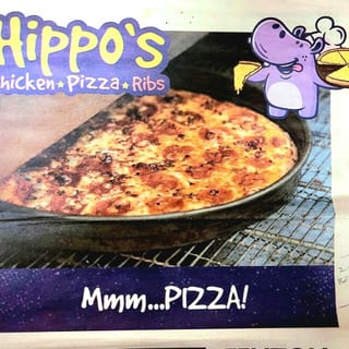 Build Your Own Pizza  (LARGE 16 inch )