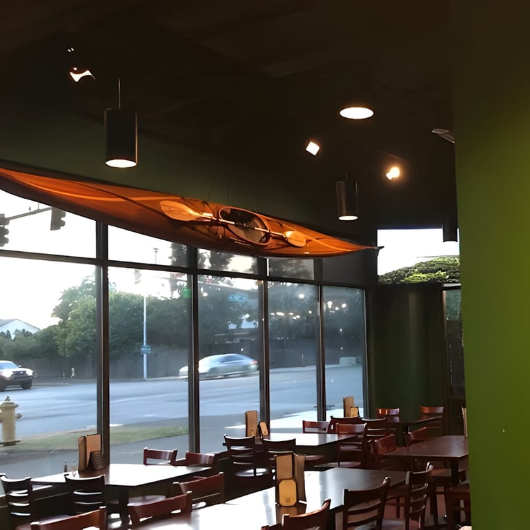 Reserve Your Spot for This Immersive Experience