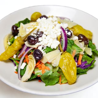 Catering Greek Salad