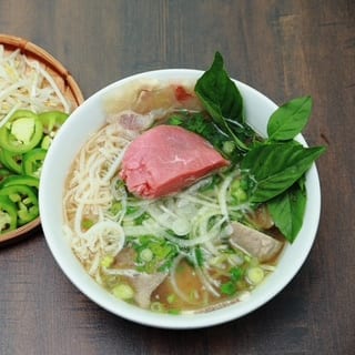 B5.Pho Combination