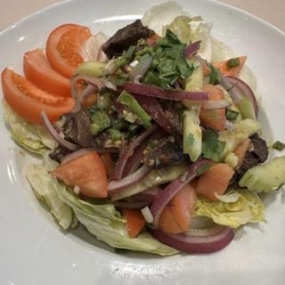 Yum Nur Salad