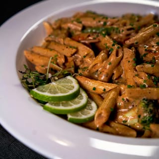 Rasta Pasta Late Night