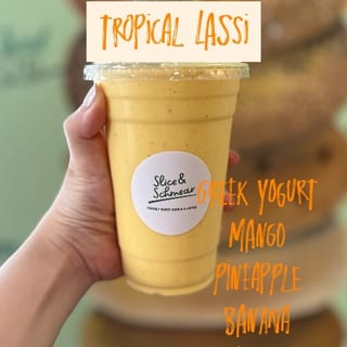 Tropical Lassi