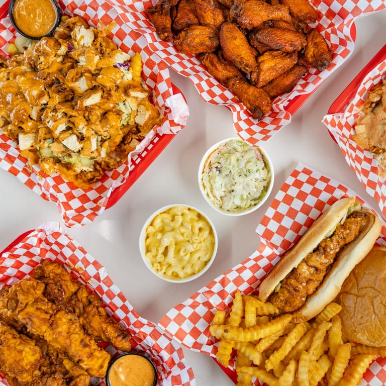 Catering Made Easy in Los Angeles 🎉