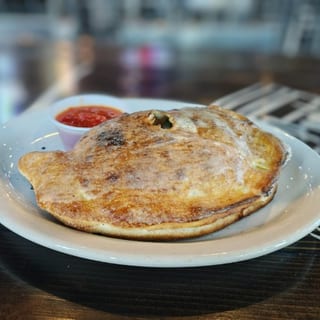 Calzone