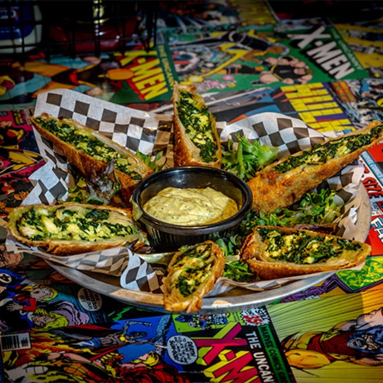 Book Your Event or Party WIth Us! 