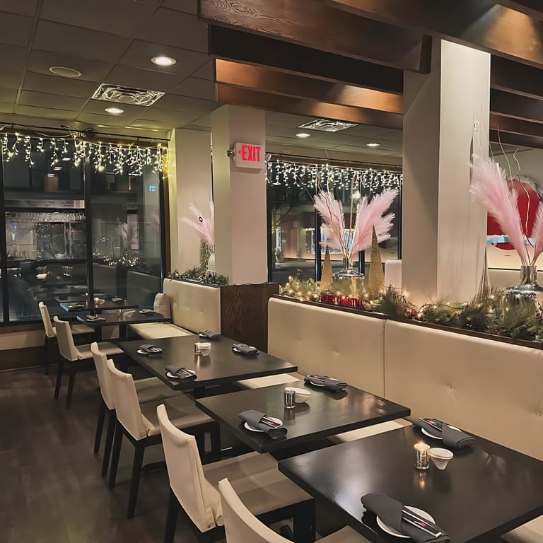 Ready to Reserve Your Table?