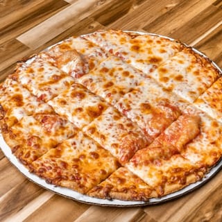 Cheese Pizza (Large - 14")
