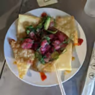 Grilled Chicken Sandwich Entree