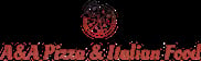 A&A Pizza and Italian Food