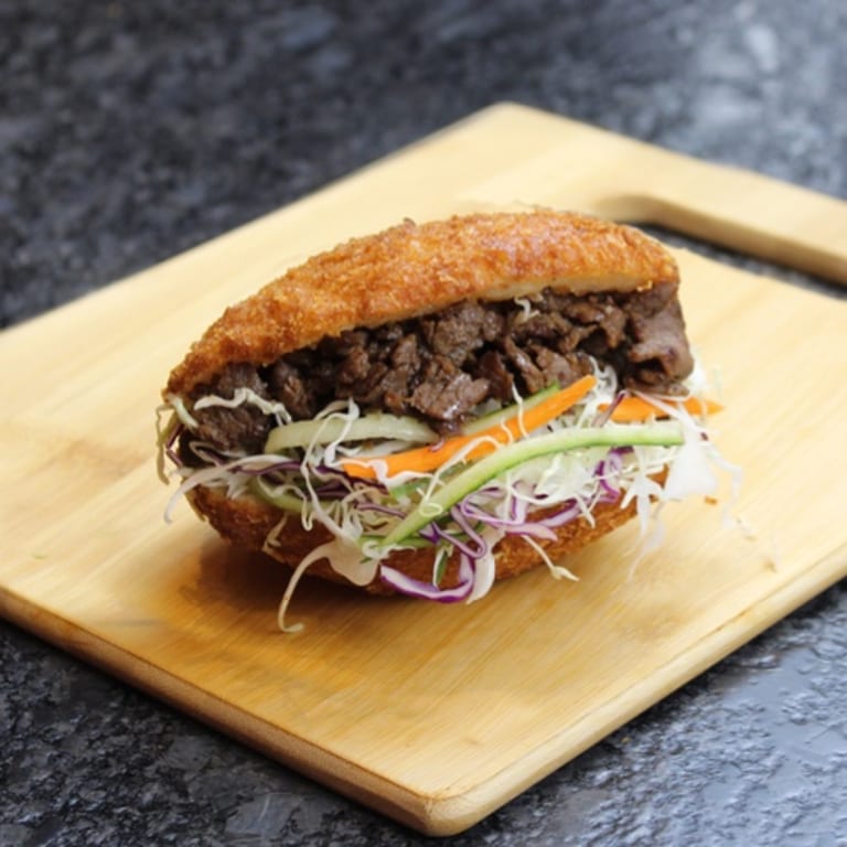 Crave-Worthy Fries: Korean, Chicken, Burgers, and More