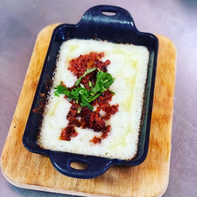 Queso Fundido: A Cheesy Delight for Mexican Food Lovers