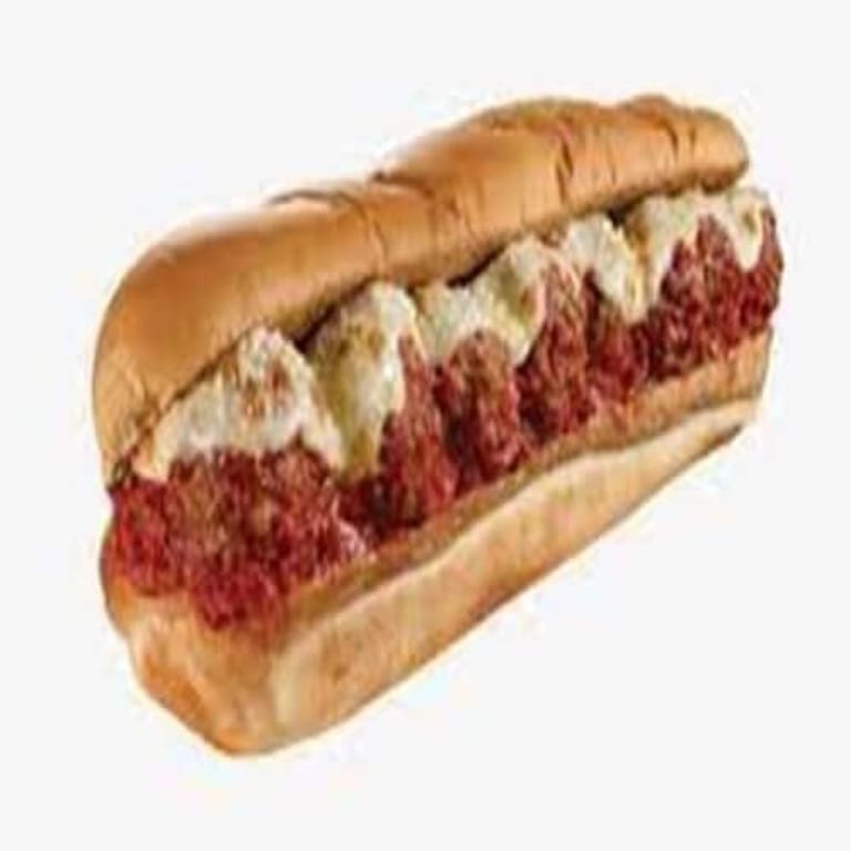 Delicious Meatball Subs: A Must-Try Italian Sandwich