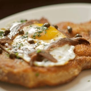 Holsteiner Wiener Schnitzel