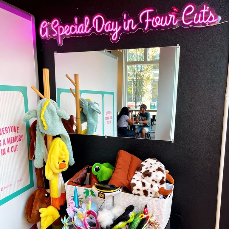 More Than Just a Meal 📸