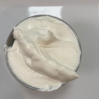 Sourcream (4 Oz) Dinner