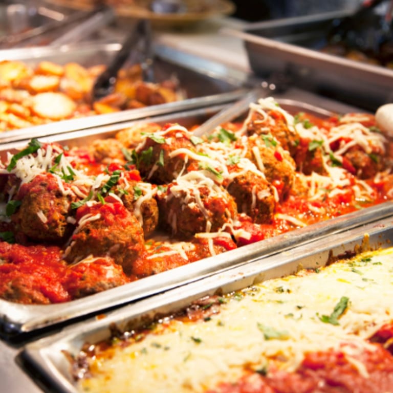 Bring Italy to Your Next Event with Sammy’s