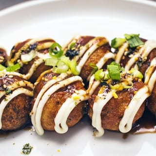 Takoyaki