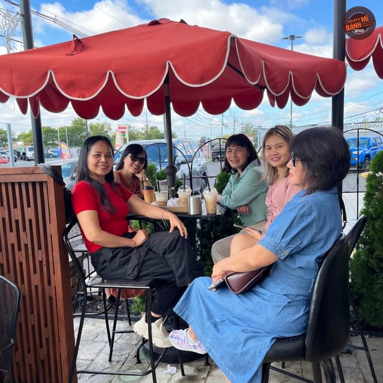 More Than Sandwiches — A Neighborhood Experience