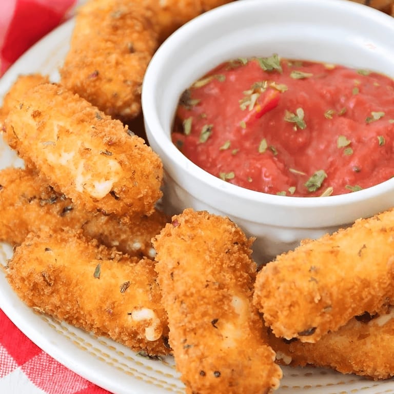 Only Fresh Ingredients