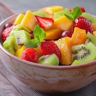 Fruit Salad